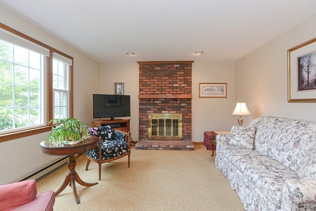 50 Clark Road, Unit 50 Wrentham, MA 02093 - Photo 11 of 42 Gallery Image 11