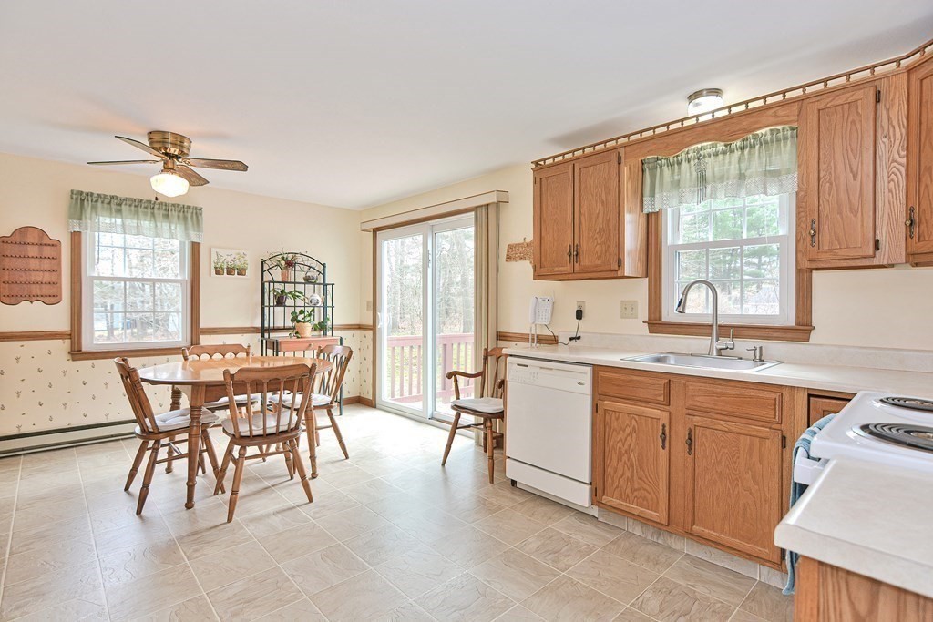 50 Clark Road, Unit 50 Wrentham, MA 02093 - Photo 14 of 42 Gallery Image 14