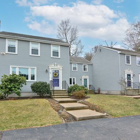 50 Clark Road, Unit 50 Wrentham, MA 02093 - Photo 5 of 42 Gallery Image 5