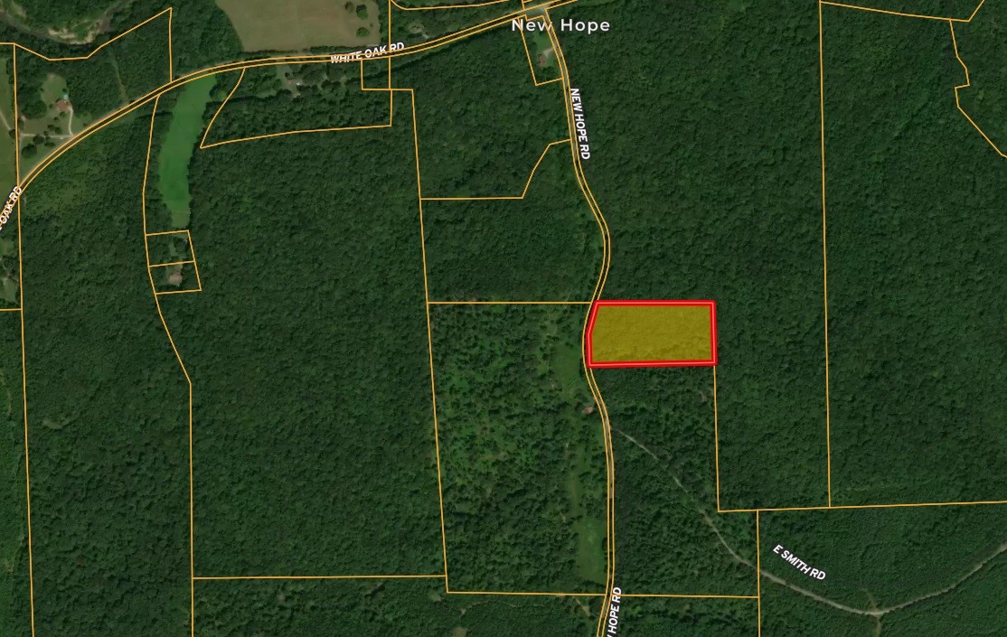 0 New Hope Road Stewart, TN 37175 - Photo 9 of 12