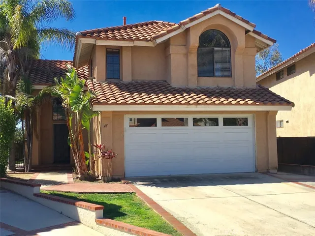 $3,950 | 45 Desert Thorn, Rancho Santa Margarita, CA 92688