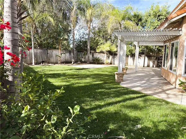 $3,950 | 45 Desert Thorn, Rancho Santa Margarita, CA 92688