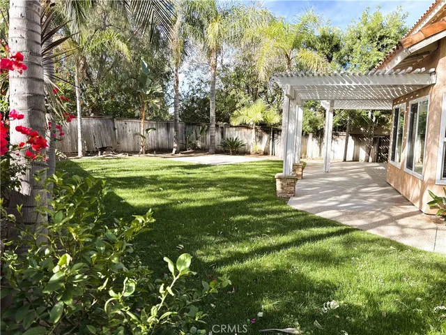 $3,950 | 45 Desert Thorn, Rancho Santa Margarita, CA 92688