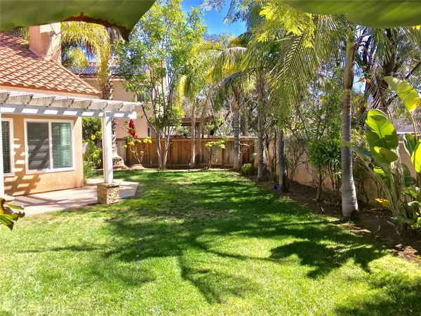 $3,950 | 45 Desert Thorn, Rancho Santa Margarita, CA 92688