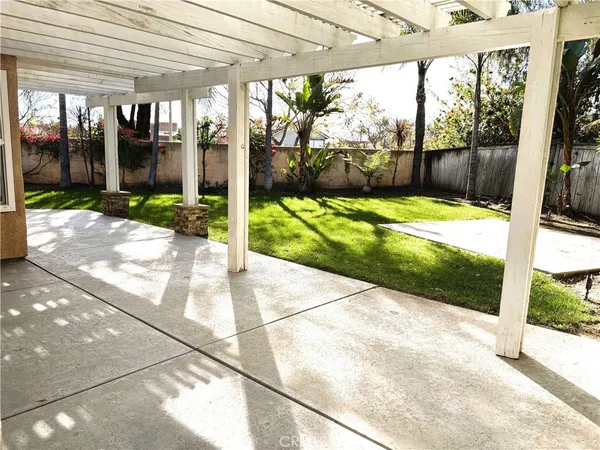 $3,950 | 45 Desert Thorn, Rancho Santa Margarita, CA 92688