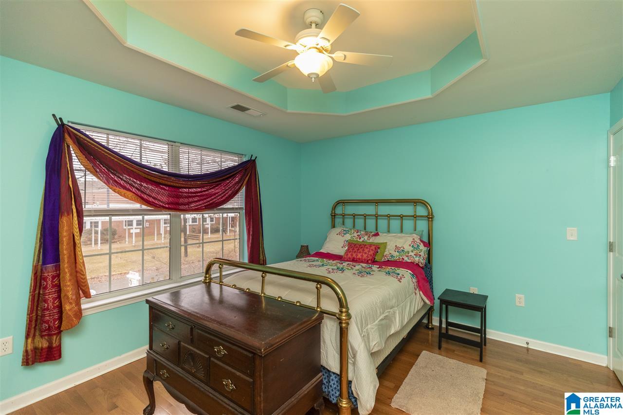 729 Bloch Street Montevallo, AL 35115 - Photo 19 of 22