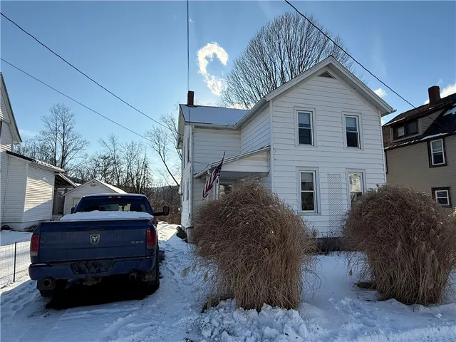 $1,650 | 23 Burton Street, Walton, NY 13856