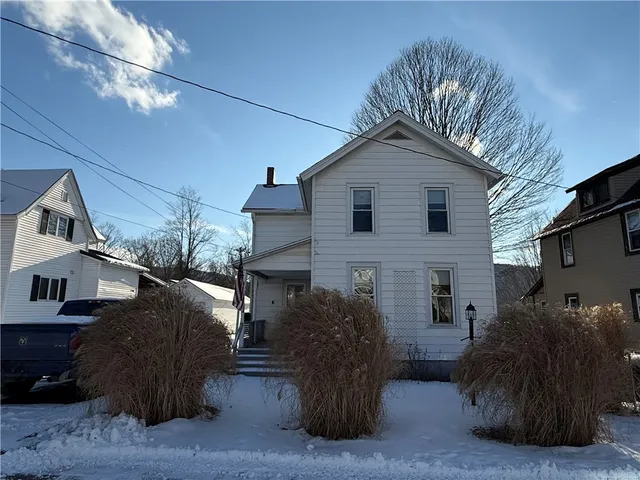 $1,650 | 23 Burton Street, Walton, NY 13856