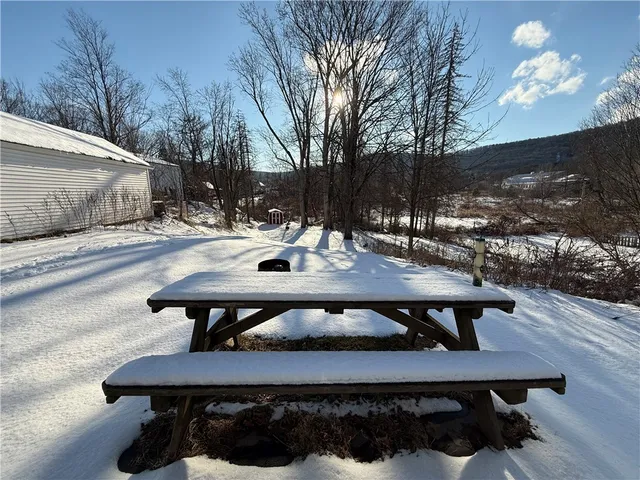 $1,650 | 23 Burton Street, Walton, NY 13856