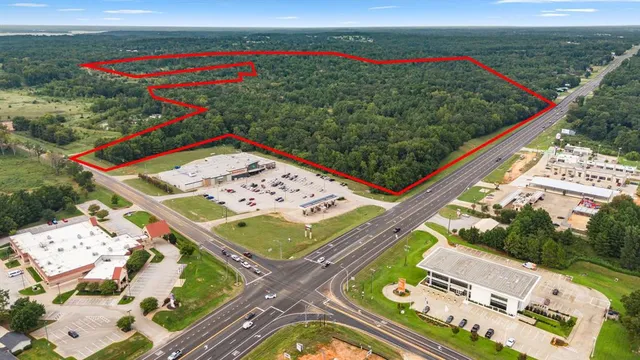 $3,000,000 | 0 South S Highway, Flint, TX 75762