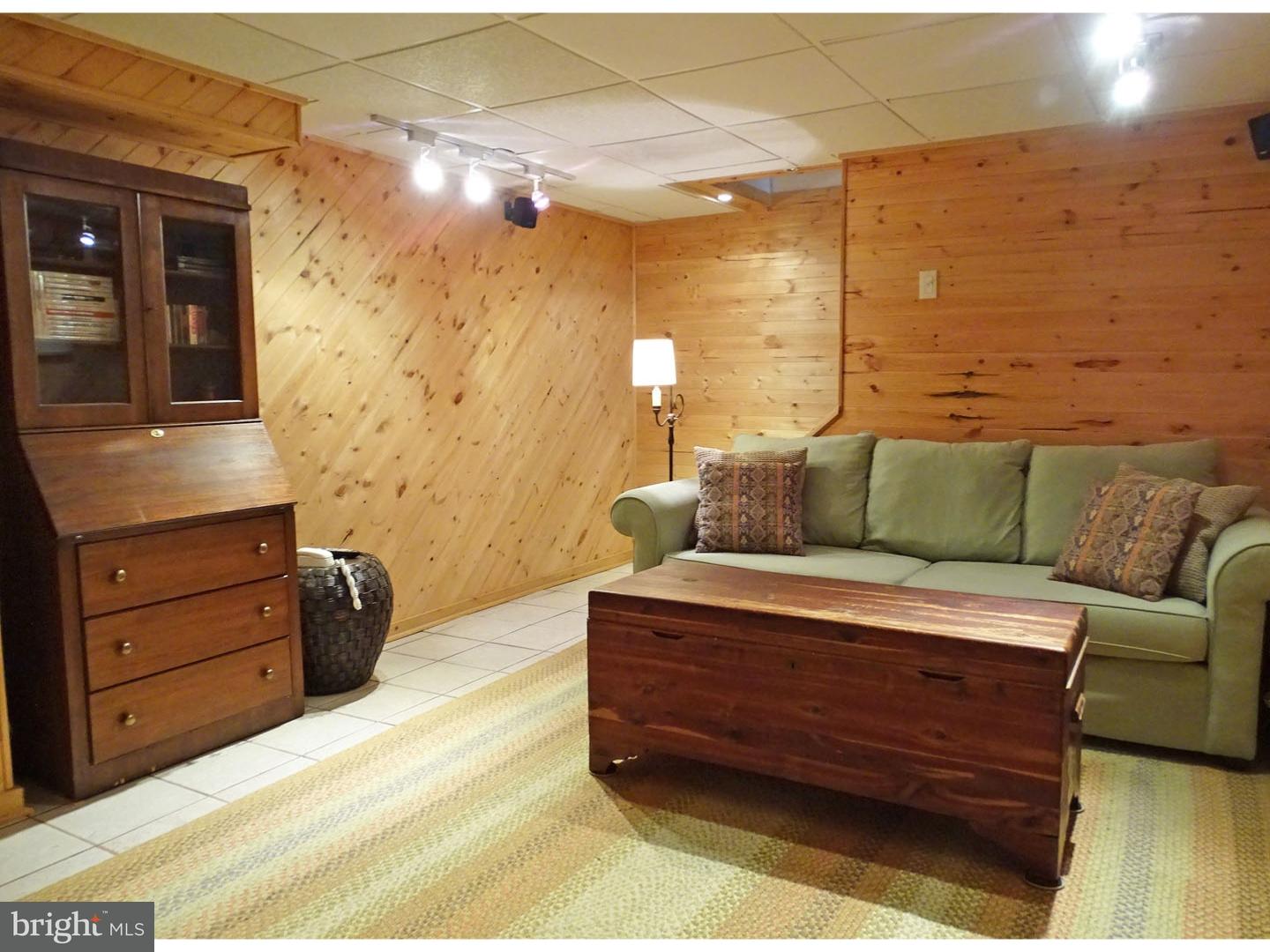 85 Basil Road Langhorne, PA 19047 - Photo 20 of 24 Basement - Finished
