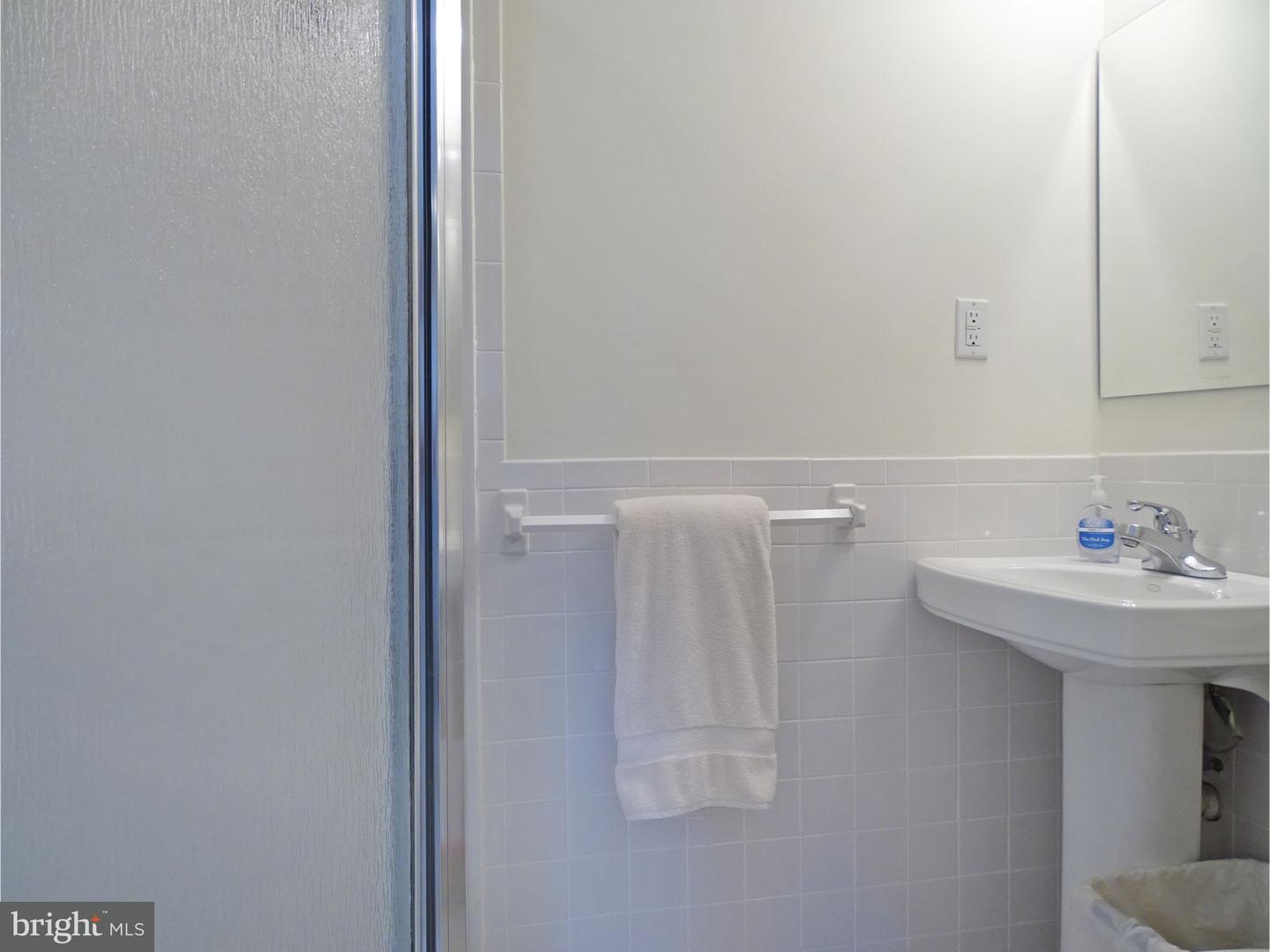 85 Basil Road Langhorne, PA 19047 - Photo 21 of 24 Master Bathroom