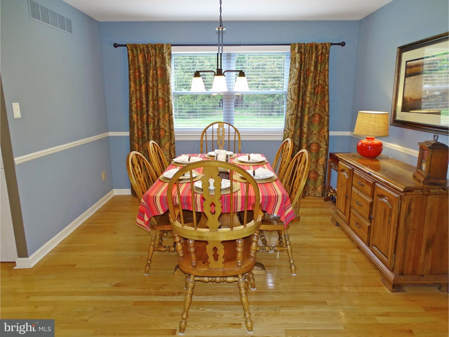 85 Basil Road Langhorne, PA 19047 - Photo 10 of 24 Dining Room