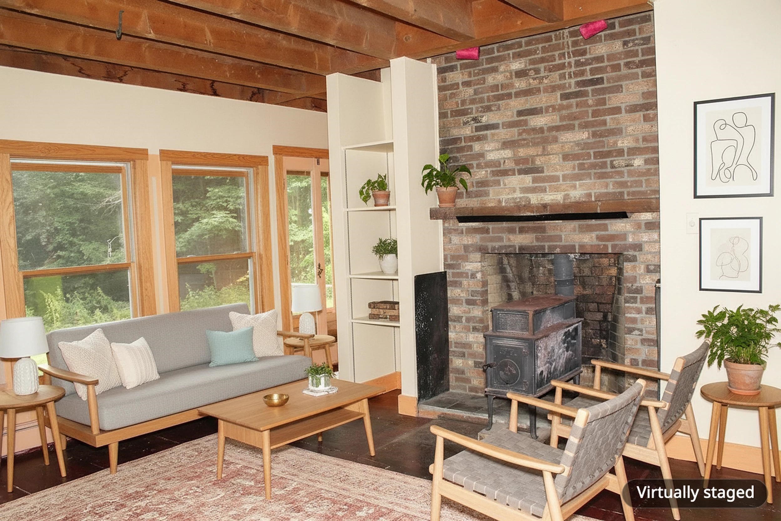1049 Barker Road Thetford, VT 05058 - Photo 24 of 59 Gallery Image 24