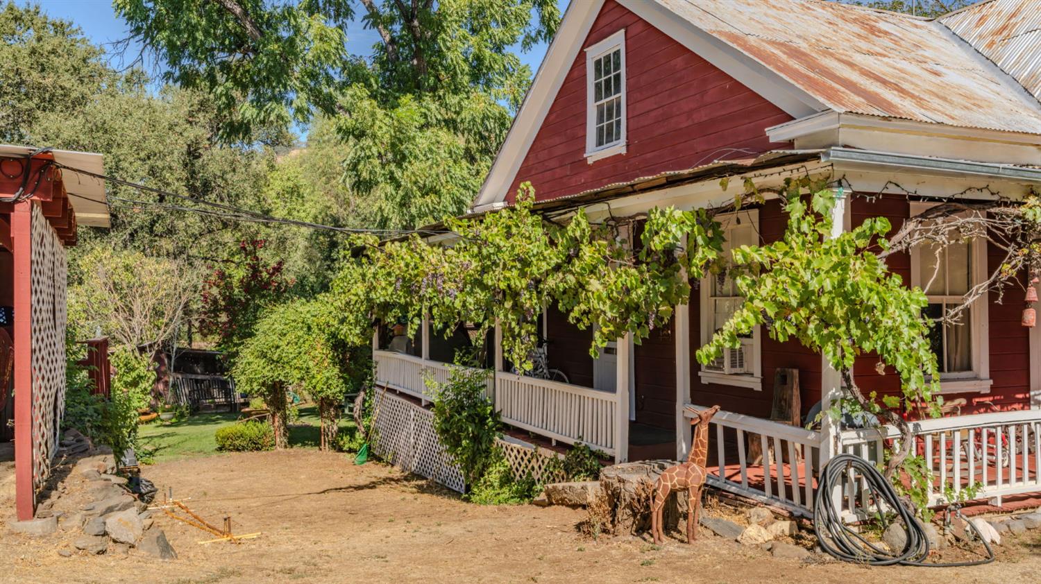 4520 Costa Road San Andreas, CA 95249 - Photo 5 of 55 Gallery Image 5