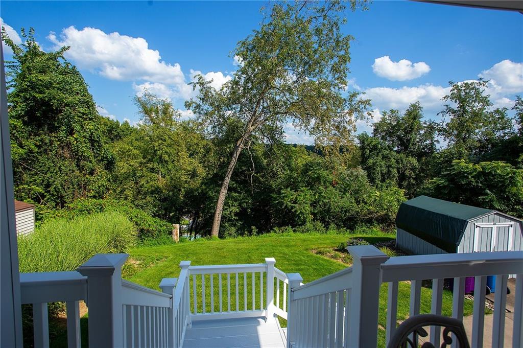 21 Biscayne Road Pittsburgh, PA 15239 - Photo 17 of 21 Gallery Image 17