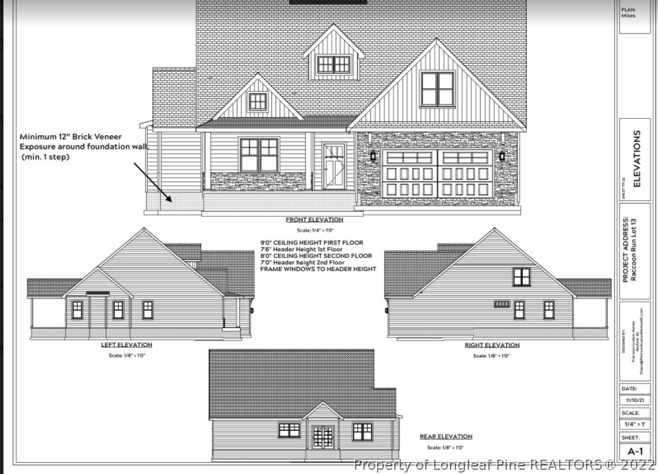 15440 Raccoon Run Road Wagram, NC 28396 - Photo 2 of 4 a view of a big building