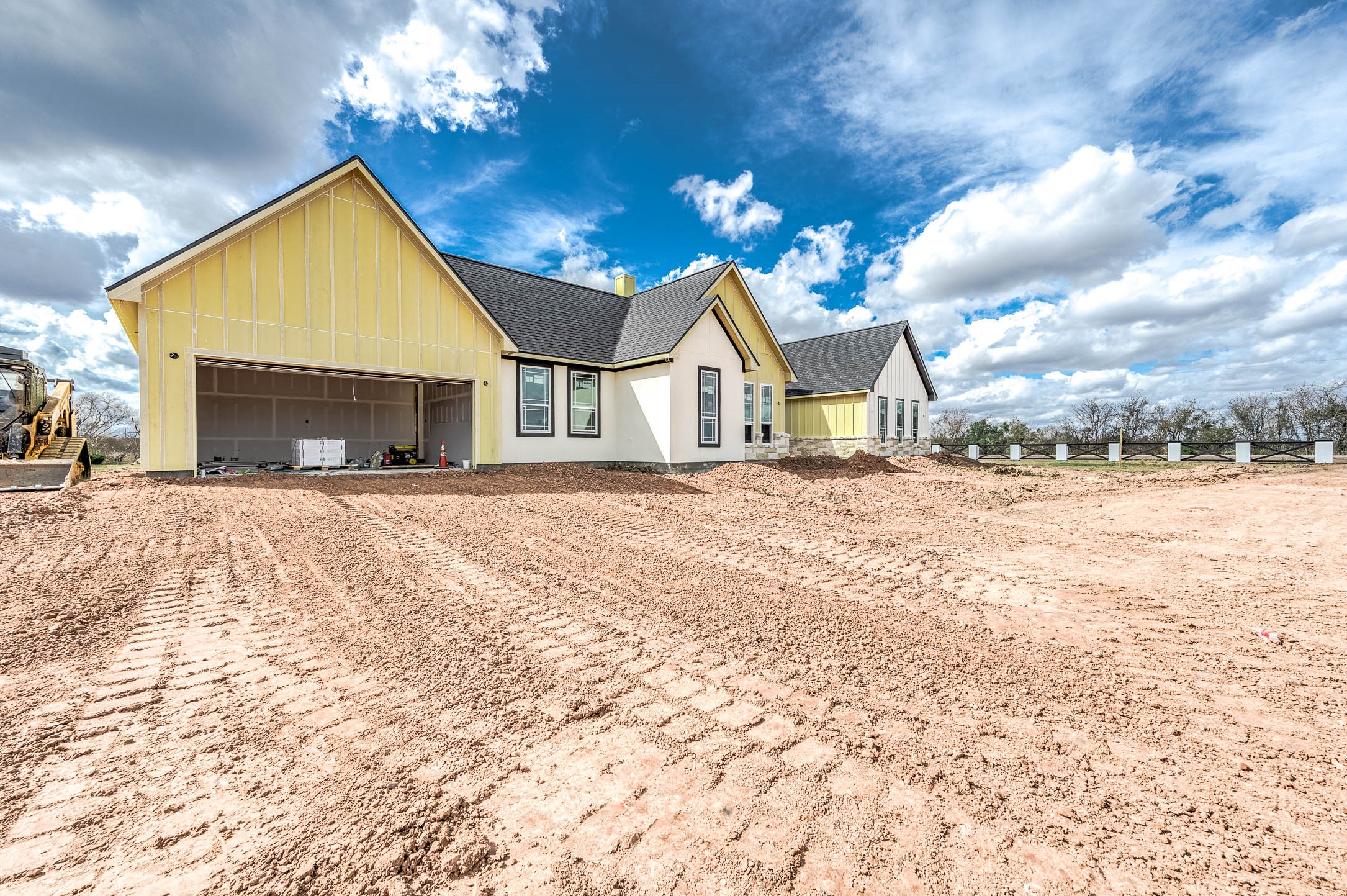 13903 Routt Point Road Needville, TX 77461 - Photo 5 of 33