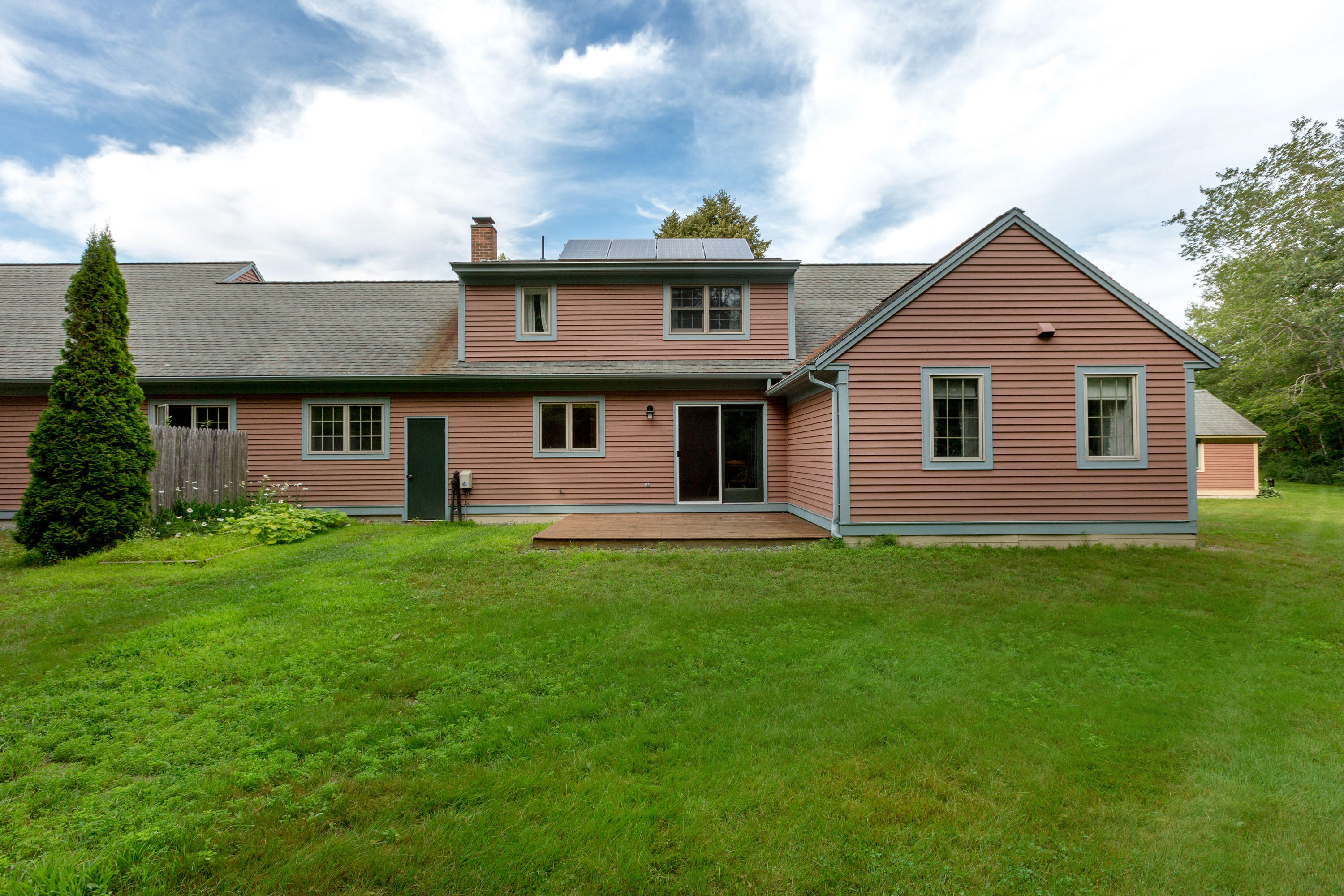 17 Birch Meadow Road Brunswick, ME 04011 - Photo 28 of 29 Birch Meadow_Baribeau_04