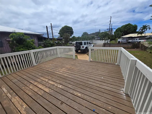 $3,300 | 84-956 Hanalei Street, Unit B, Waianae, HI 96792