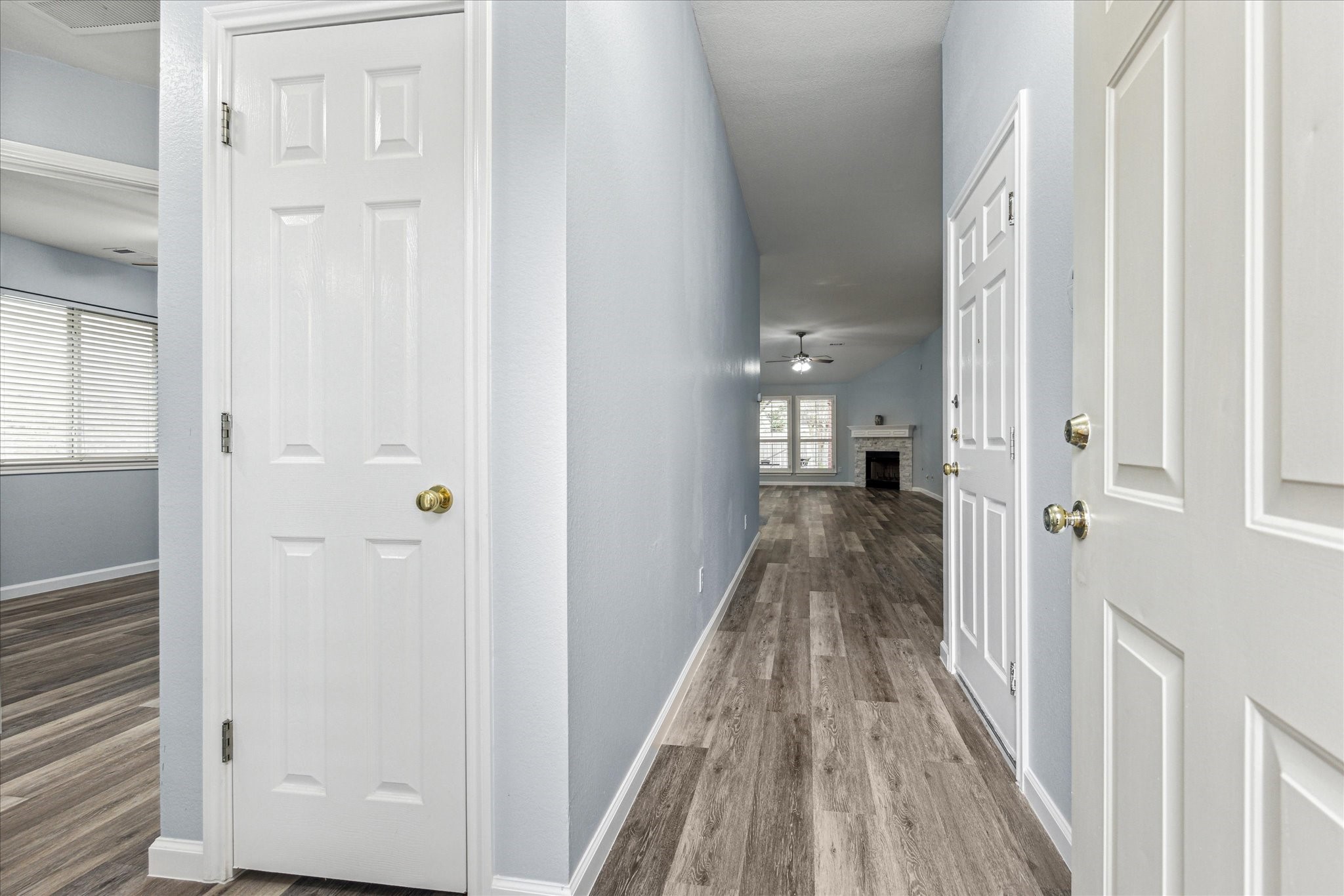 3210 Raging River Drive Austin, TX 78728 - Photo 1 of 1