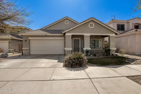 $2,495 | 17415 West Yavapai Street, Goodyear, AZ 85338