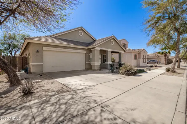 $2,445 | 17415 West Yavapai Street, Goodyear, AZ 85338