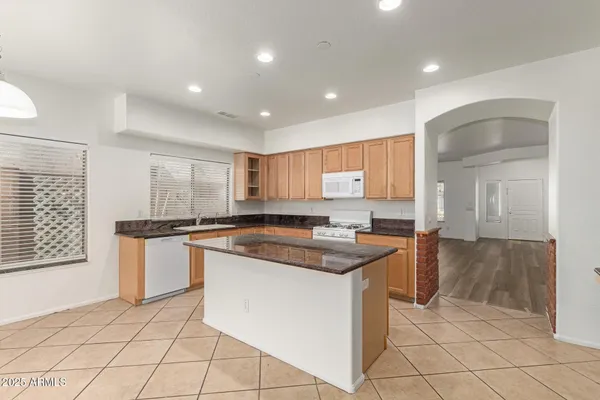 $2,445 | 17415 West Yavapai Street, Goodyear, AZ 85338