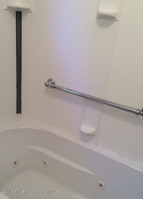 374 Maple Lake Road Moscow, PA 18444 - Photo 12 of 36 a bathroom with a shower