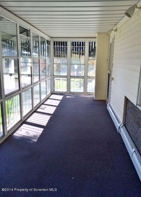 374 Maple Lake Road Moscow, PA 18444 - Photo 26 of 36 a view of an empty room and window