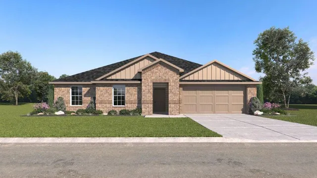 $331,990 | 2921 138th Place, Lubbock, TX 79423