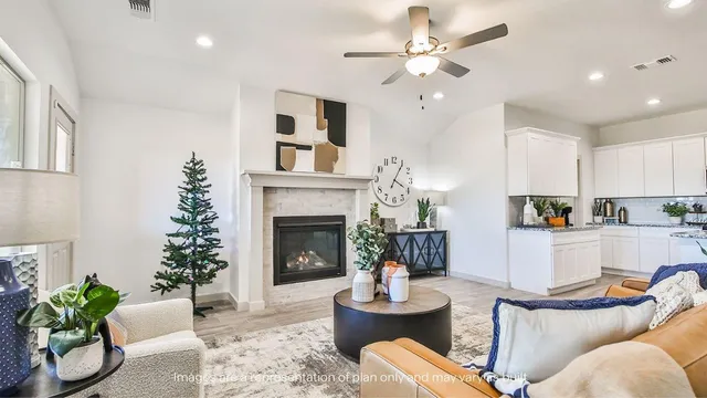 $331,990 | 2921 138th Place, Lubbock, TX 79423