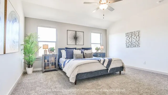 $331,990 | 2921 138th Place, Lubbock, TX 79423
