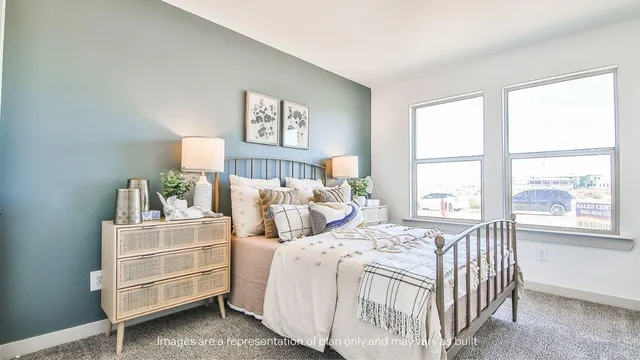 $331,990 | 2921 138th Place, Lubbock, TX 79423