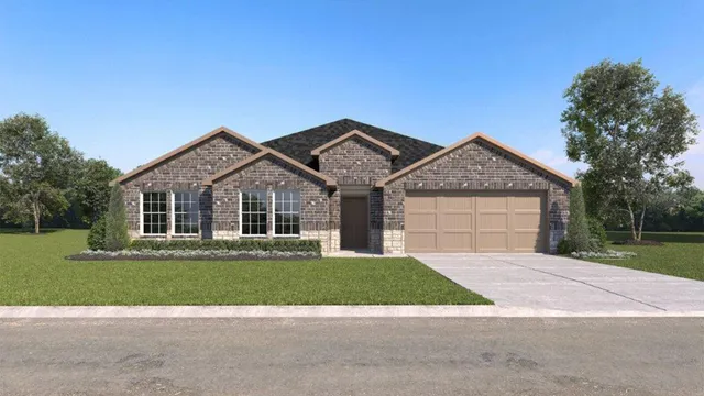 $331,990 | 2921 138th Place, Lubbock, TX 79423