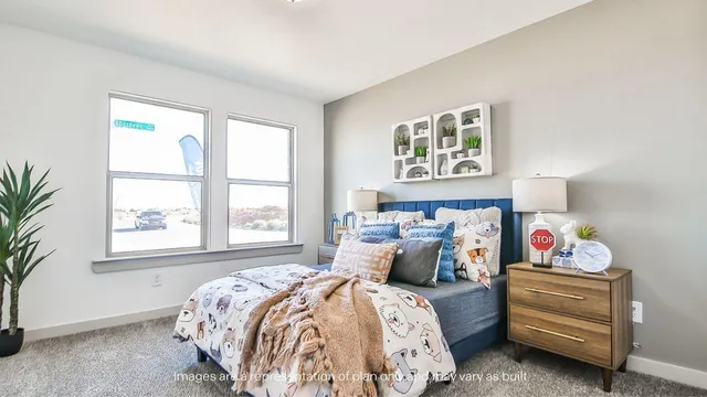 $331,990 | 2921 138th Place, Lubbock, TX 79423