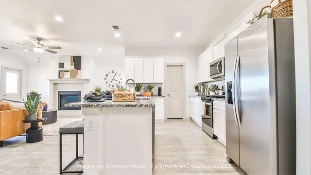 $331,990 | 2921 138th Place, Lubbock, TX 79423