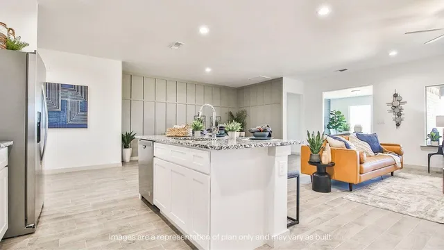 $331,990 | 2921 138th Place, Lubbock, TX 79423