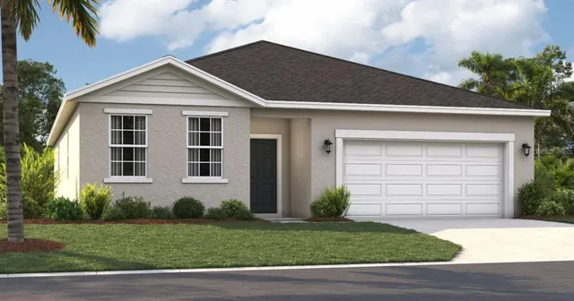 $331,915 | 1782 Flag Street, Haines City, FL 33844