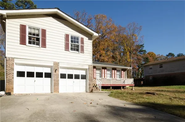 $299,995 | 2621 Bailey Drive Northwest, Norcross, GA 30071