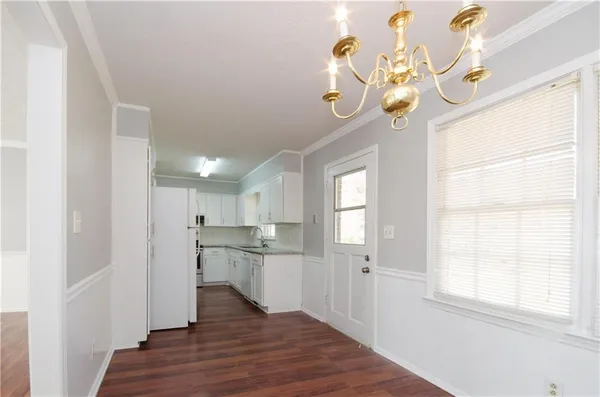 $299,995 | 2621 Bailey Drive Northwest, Norcross, GA 30071