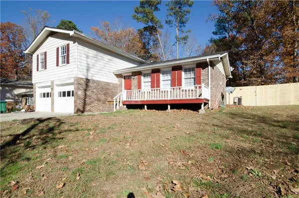 $299,995 | 2621 Bailey Drive Northwest, Norcross, GA 30071