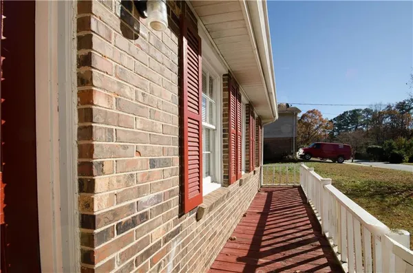 $299,995 | 2621 Bailey Drive Northwest, Norcross, GA 30071