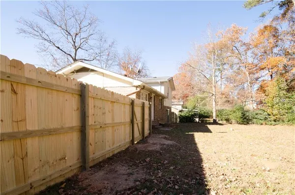 $299,995 | 2621 Bailey Drive Northwest, Norcross, GA 30071