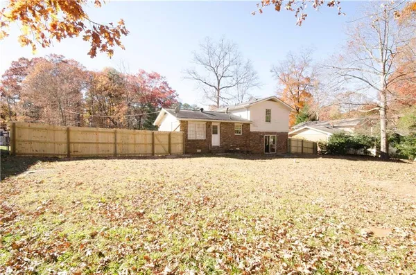 $299,995 | 2621 Bailey Drive Northwest, Norcross, GA 30071
