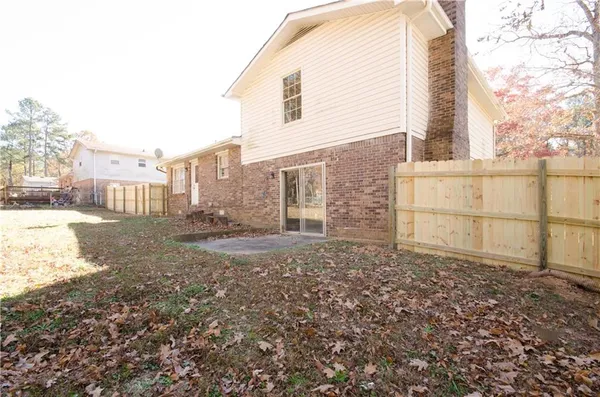 $299,995 | 2621 Bailey Drive Northwest, Norcross, GA 30071