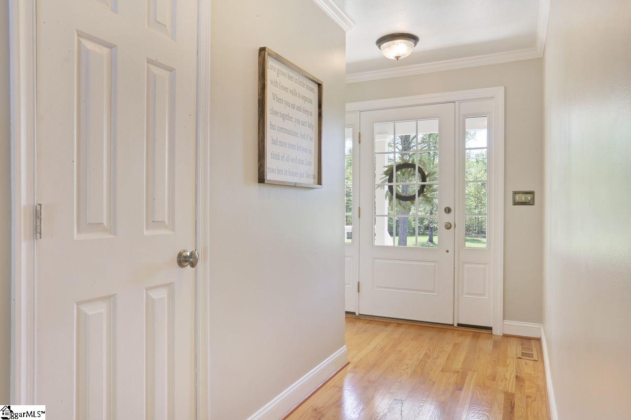 4682 Howe Road Landrum, SC 29356 - Photo 15 of 31