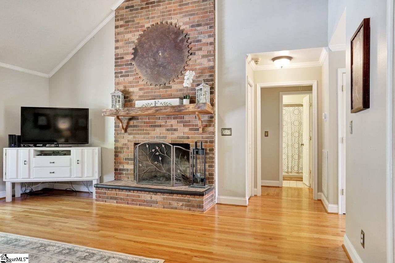 4682 Howe Road Landrum, SC 29356 - Photo 16 of 31