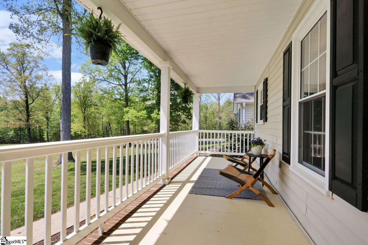 4682 Howe Road Landrum, SC 29356 - Photo 27 of 31