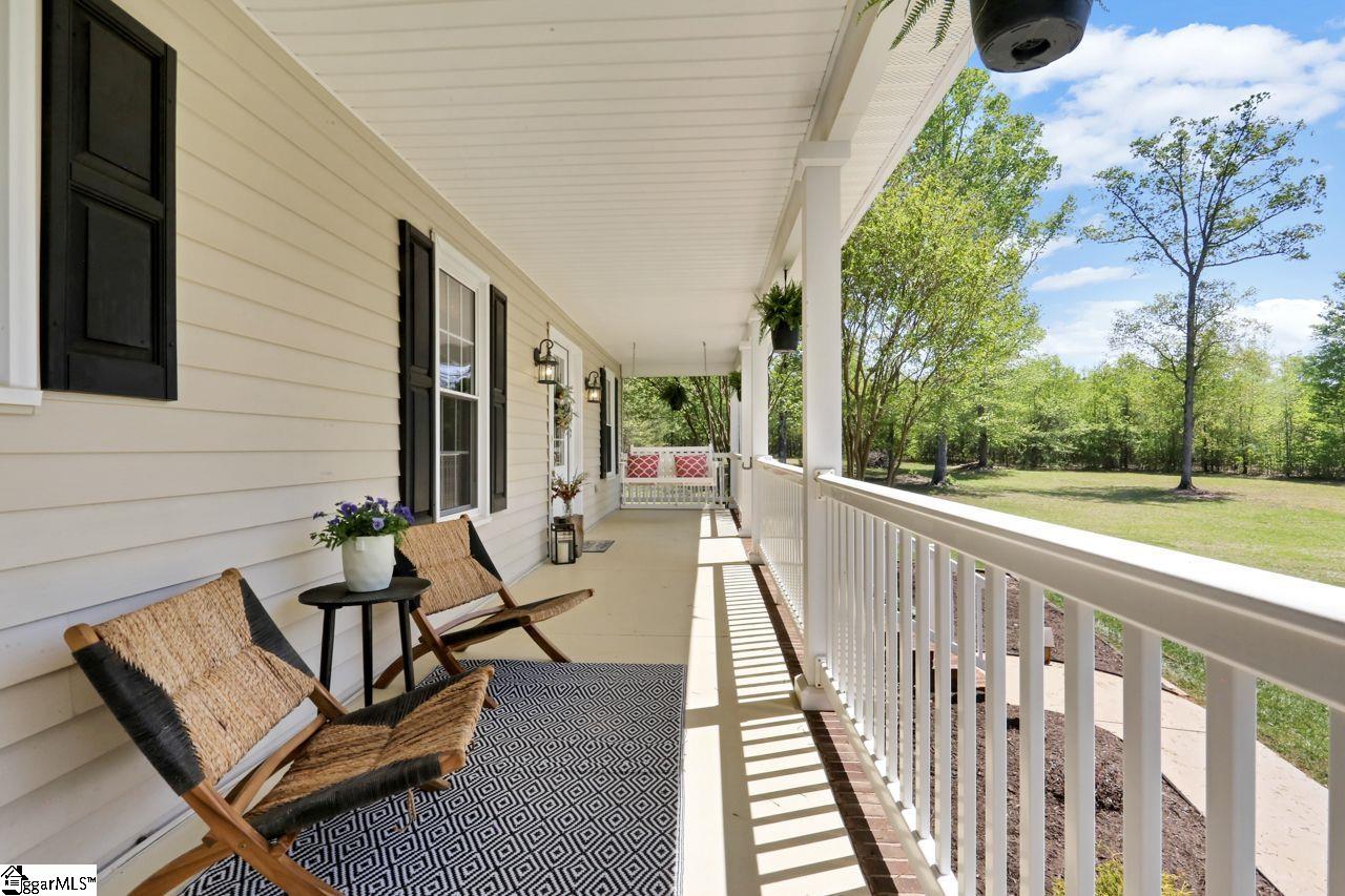 4682 Howe Road Landrum, SC 29356 - Photo 28 of 31